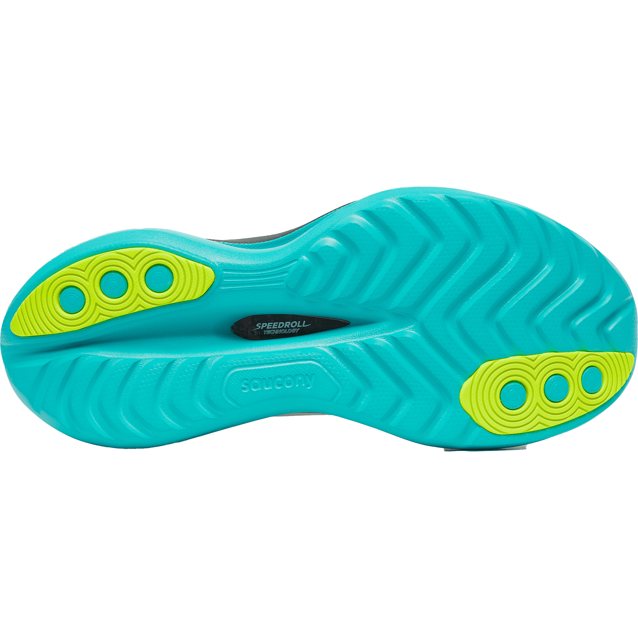 Saucony, W Endorphin Trainer, Detail 1