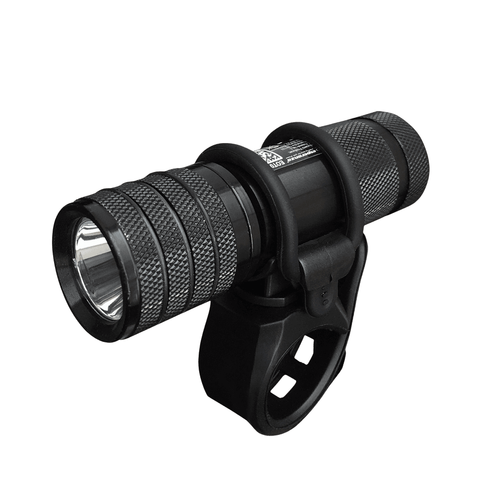 esperanza, Esperanza Led Bike Front Lamp 2 In 1 Cygnus, Product 0