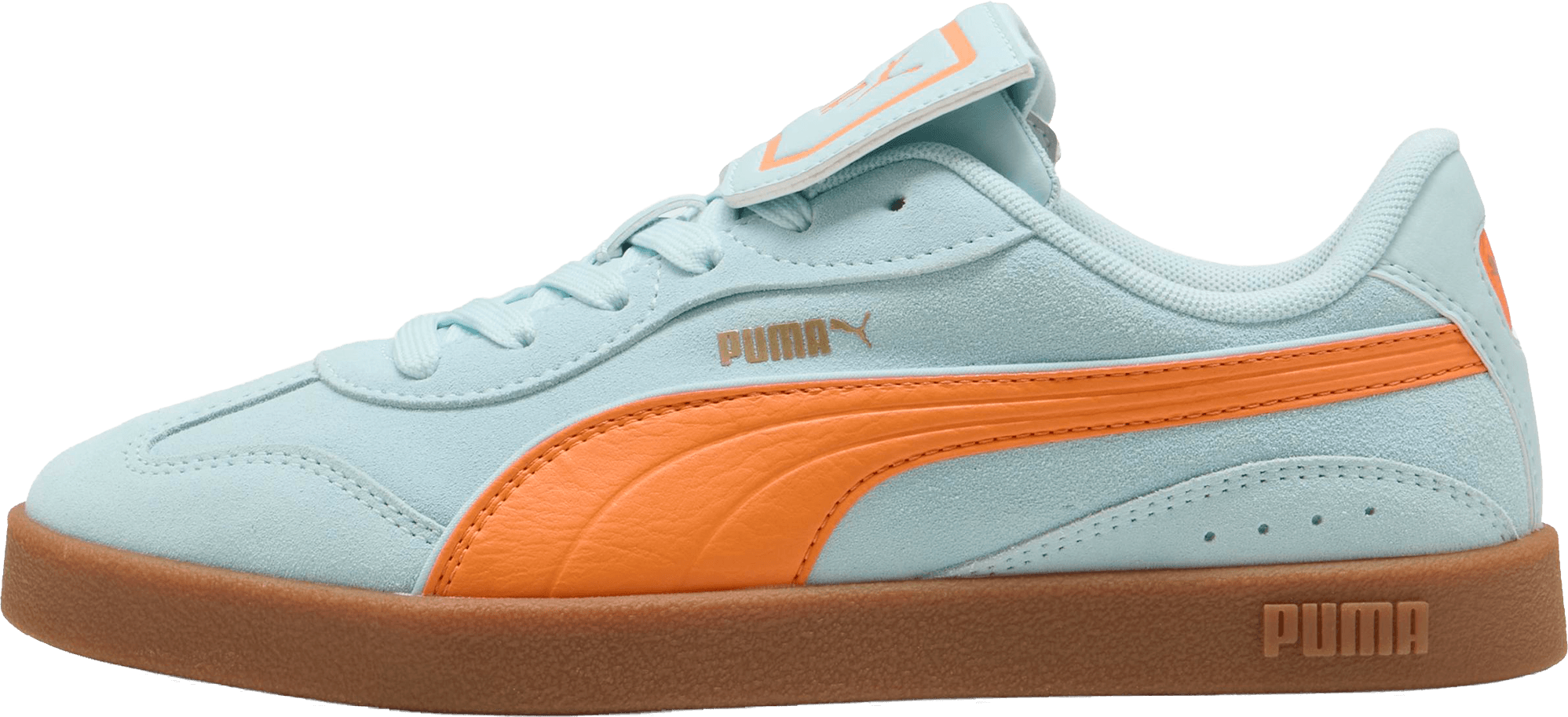 Puma, PUMA CLUB AZURA SD, Product 0