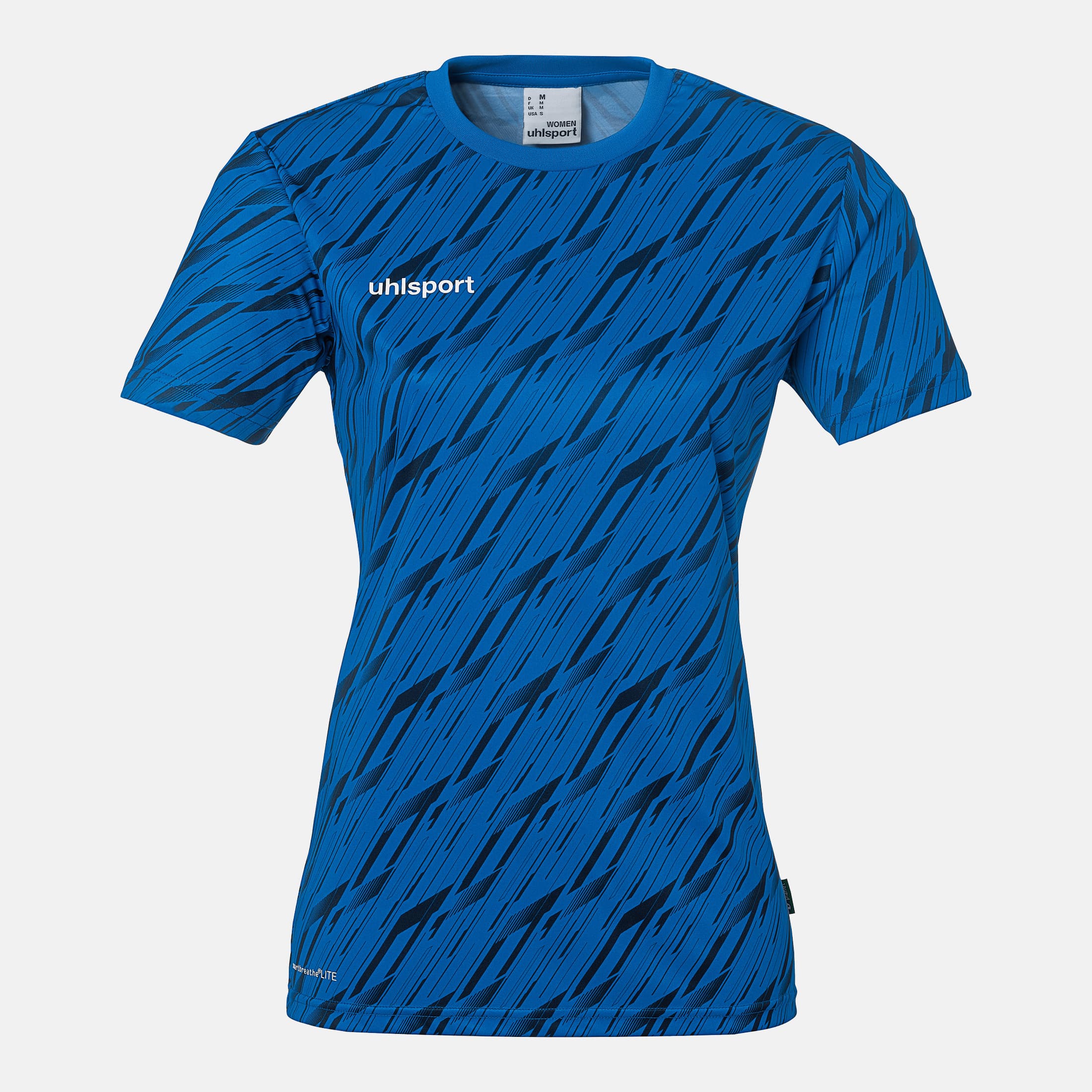 uhl sport, Tränings-t-shirt Progressive 28 Women, Product 0