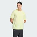 Adidas Terrex Multi Climacool Printed T-shirt, Yellow