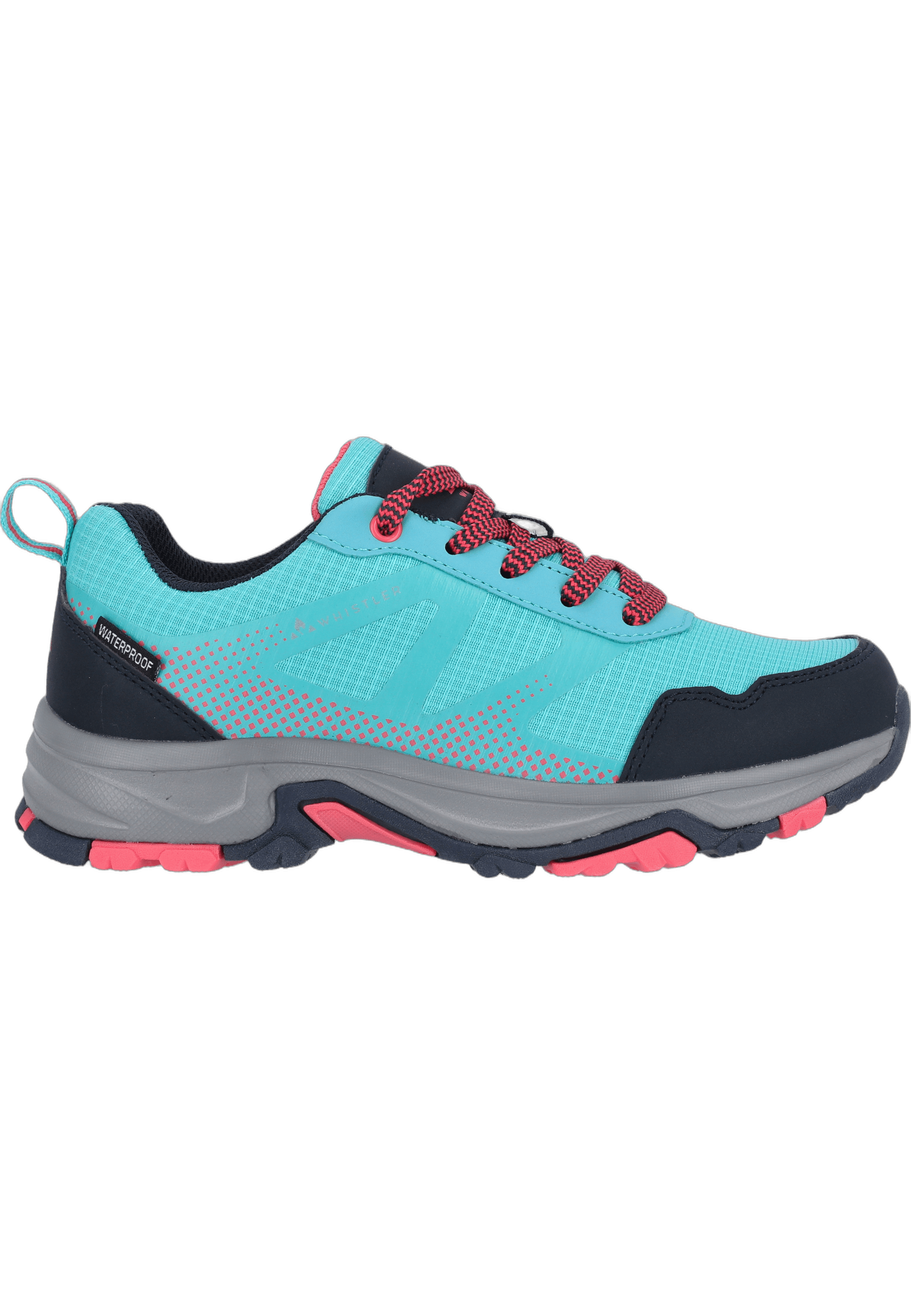 whistler, Famtin Low Shoes, Product 0