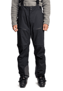 U Icon 3l Pant, Black