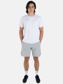 Divina Shorts 'miles', Grey