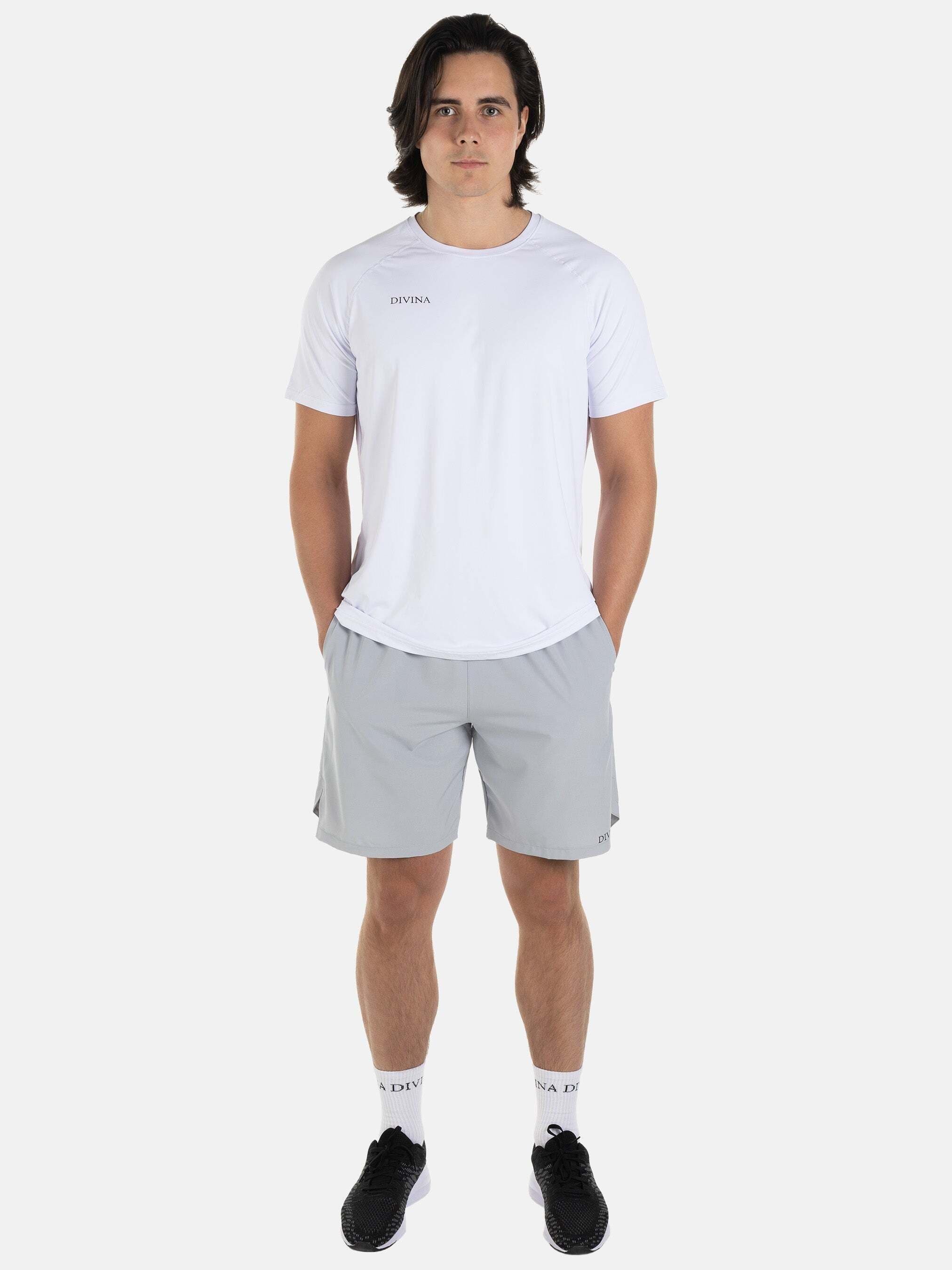 divina, Divina Shorts 'miles', Model 1