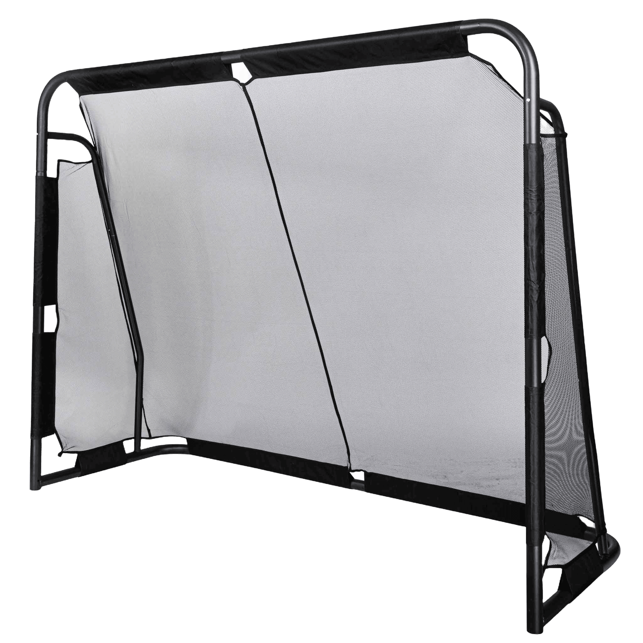 prosport, Prosport Football Goal 183x122x60 Premium Black, Product 0