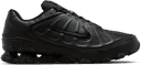 NIKE REAX 8 NSW SL, Black