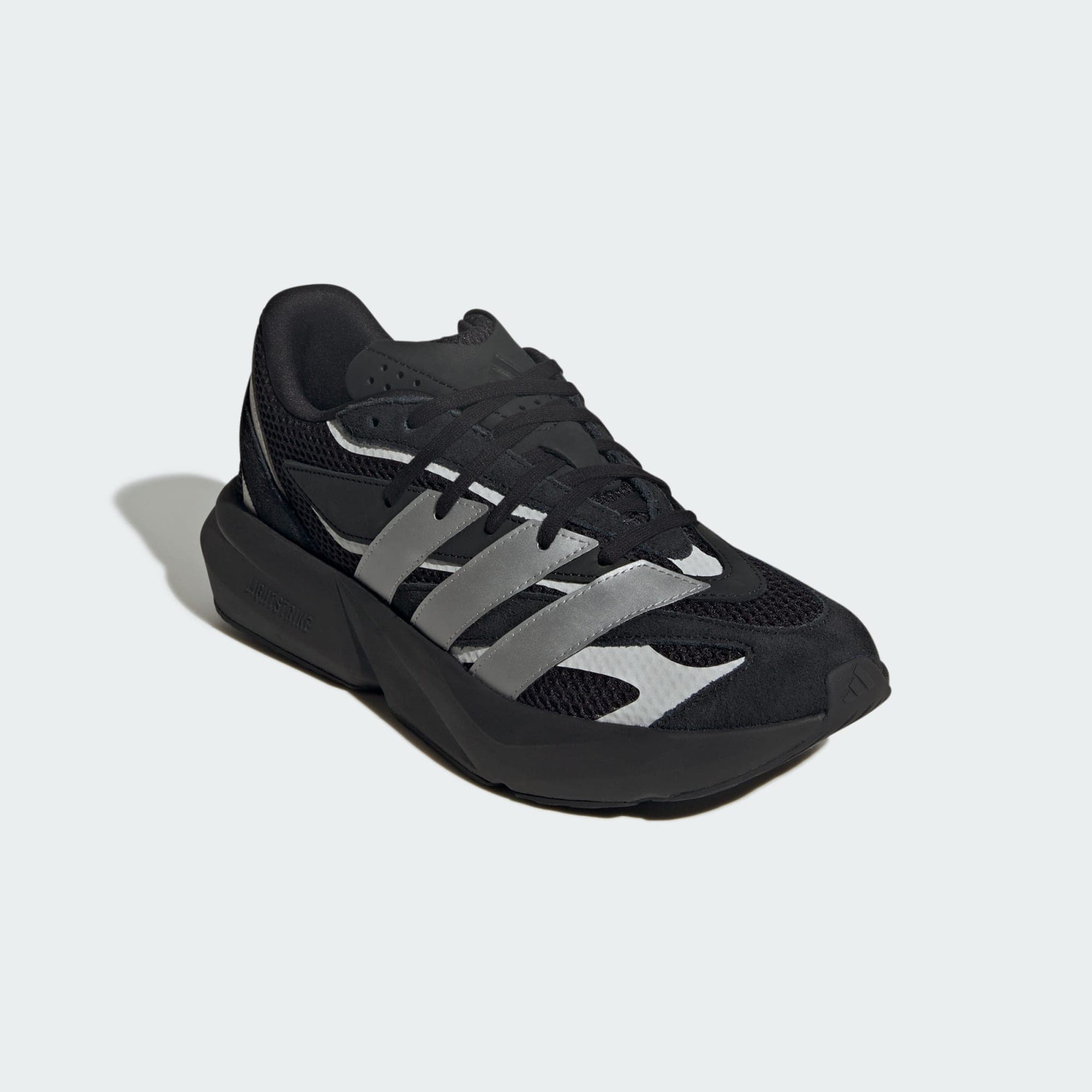 Adidas, Adidas Lightblaze Skor, Detail 1