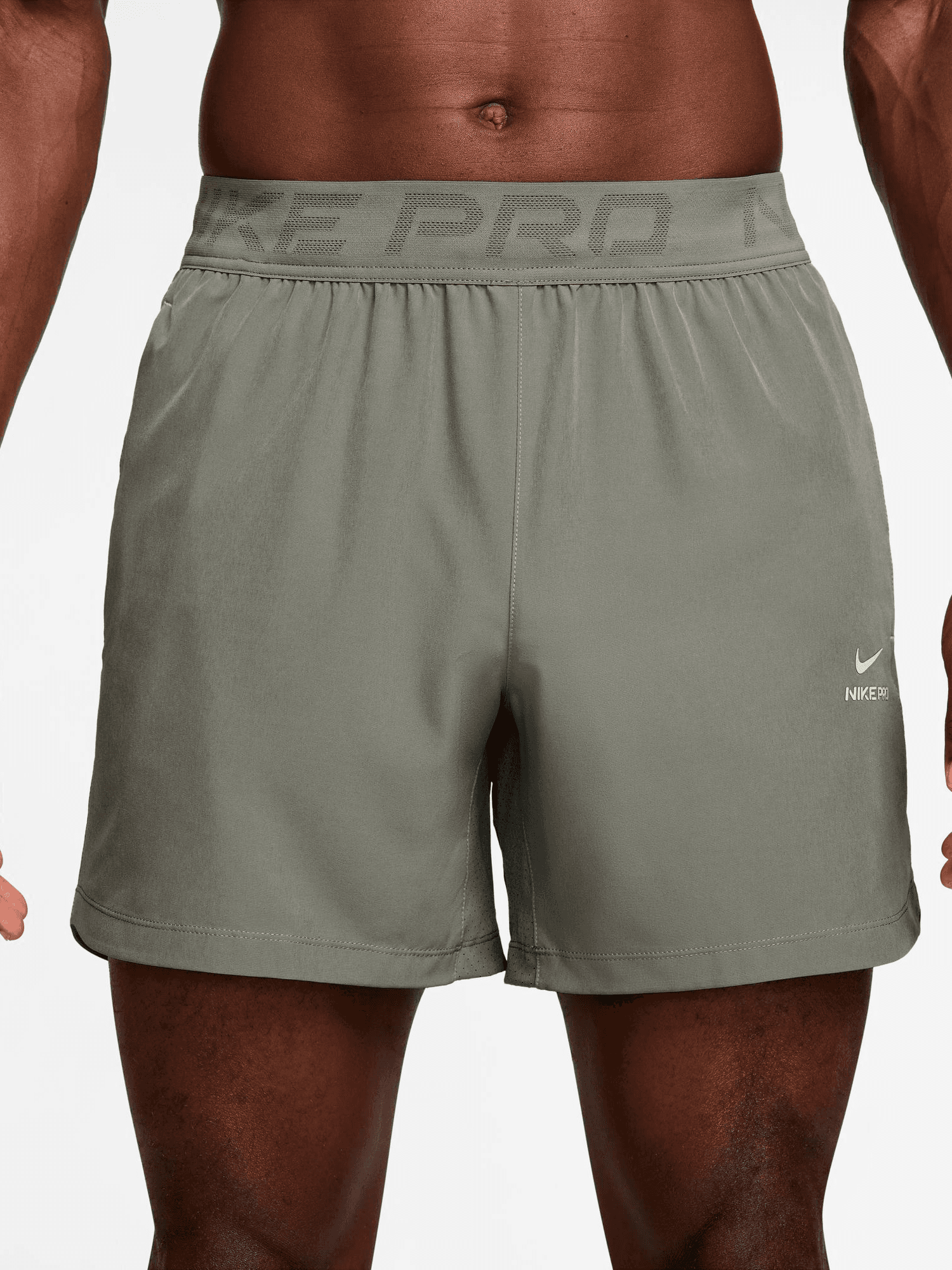 Nike, M Np Df Npt 6in Short, Model 1