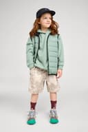 Shorts Kenvain, Beige