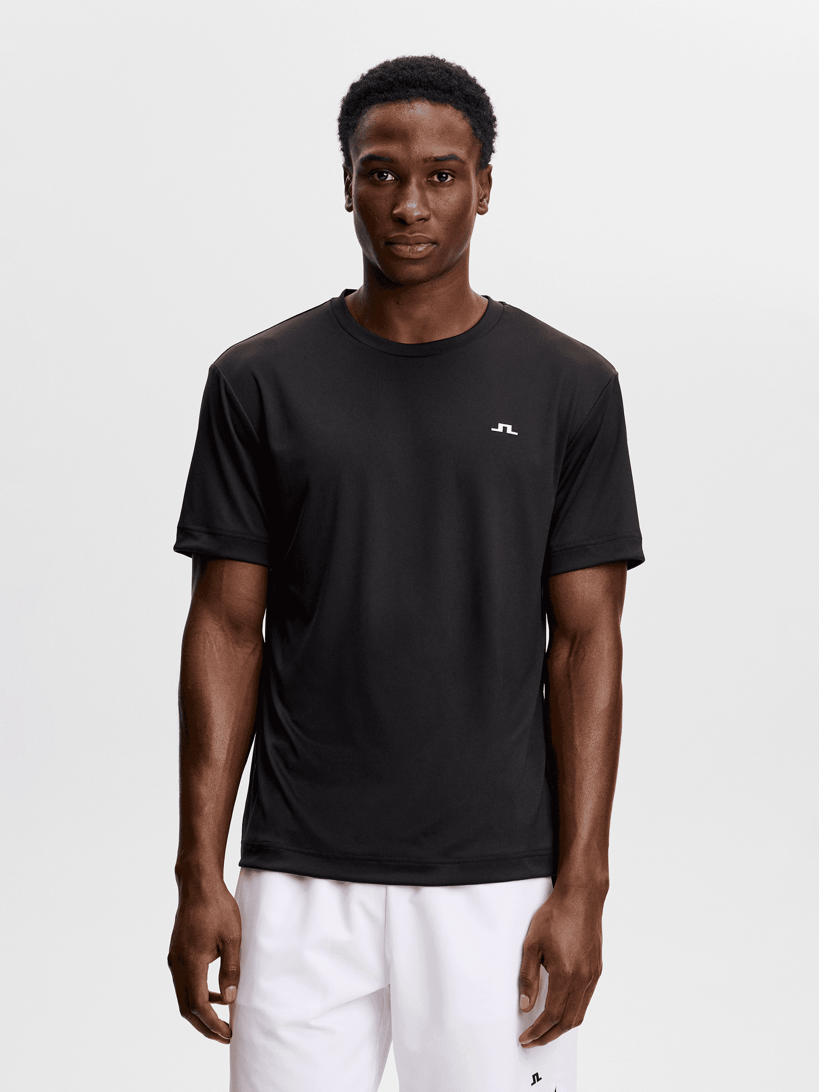 J LINDEBERG, M ADE T-SHIRT, Model 1
