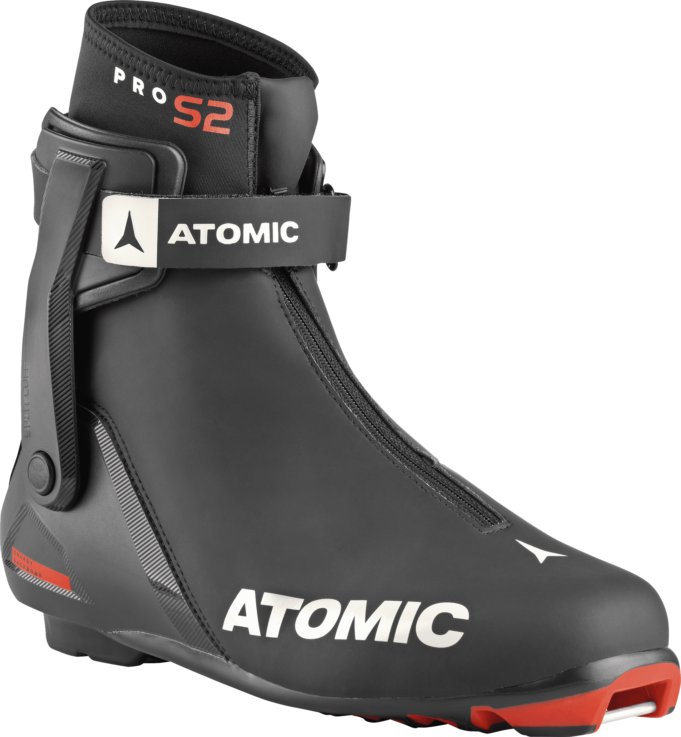 Atomic, Pro S2, Detail 2
