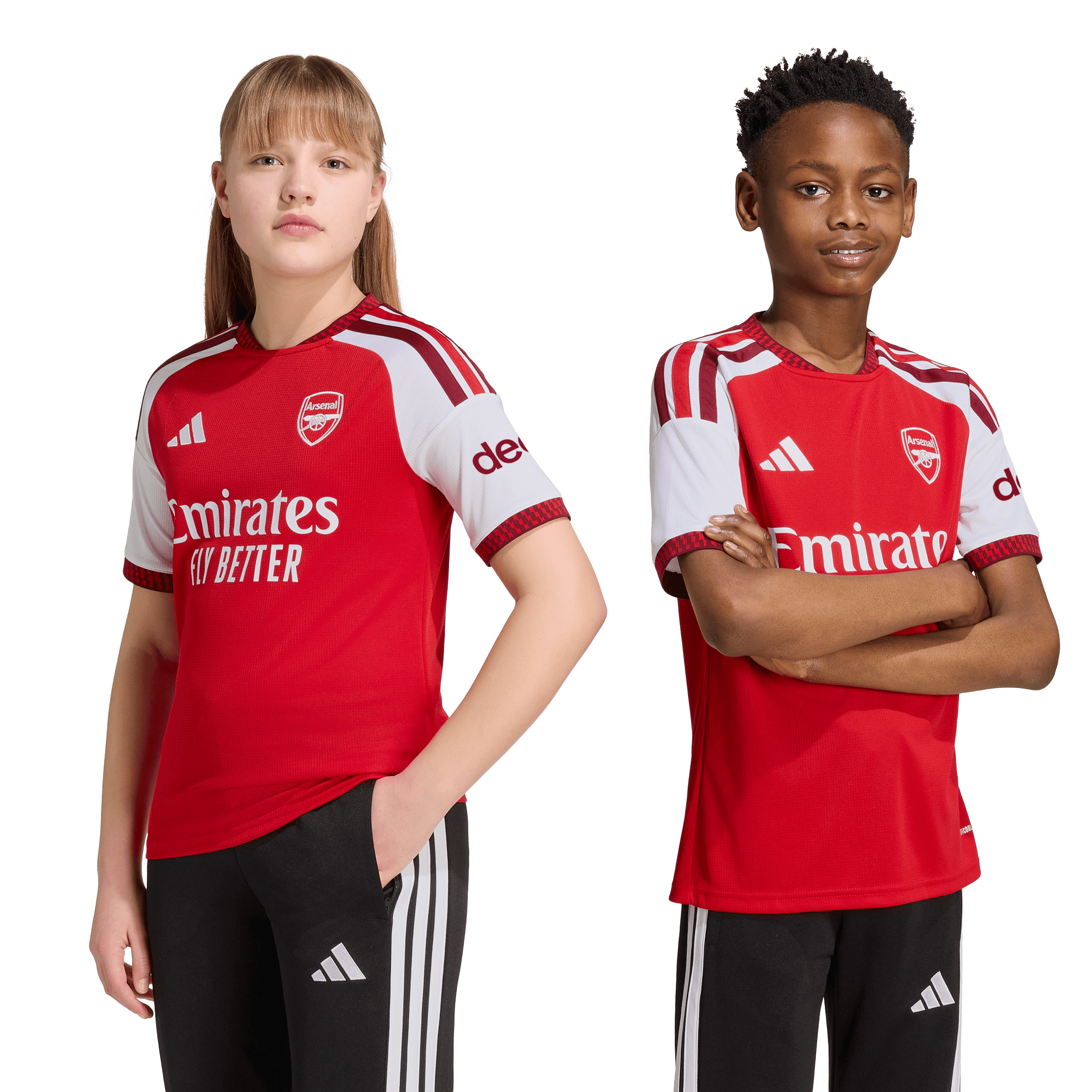 Adidas, AFC H JSY Y, Model 1