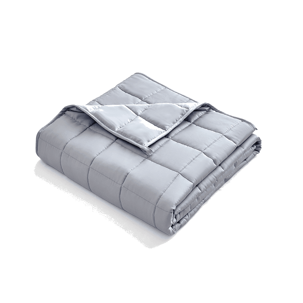 trendrehab, Bamboo Weighted Blanket – Soft, Cool Relaxing, Product 0