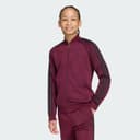 Adidas Originals Sst Träningsjacka, Red