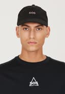 Nordals Cap, Black