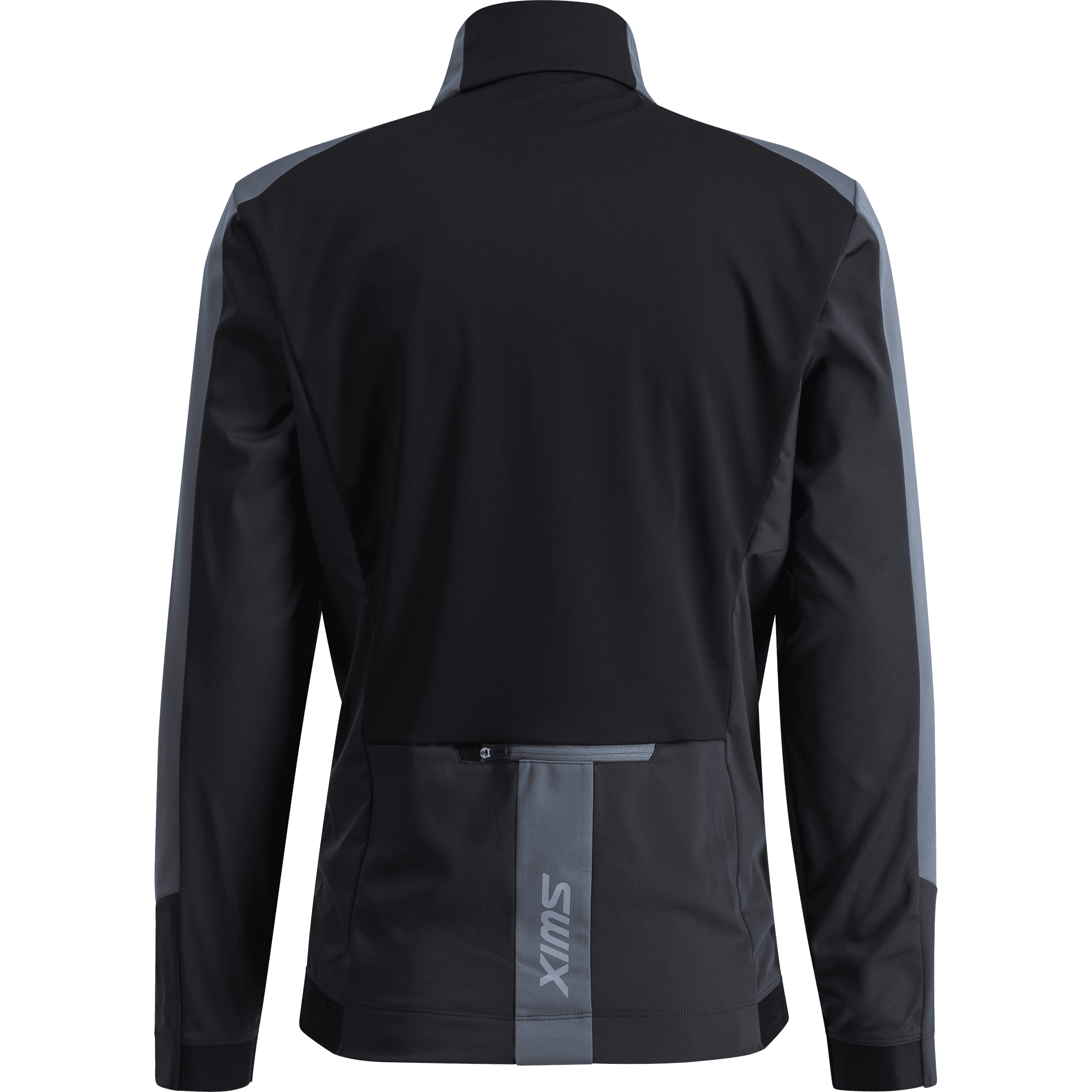 SWIX, Quantum Windstopper Jacket M, Detail 1