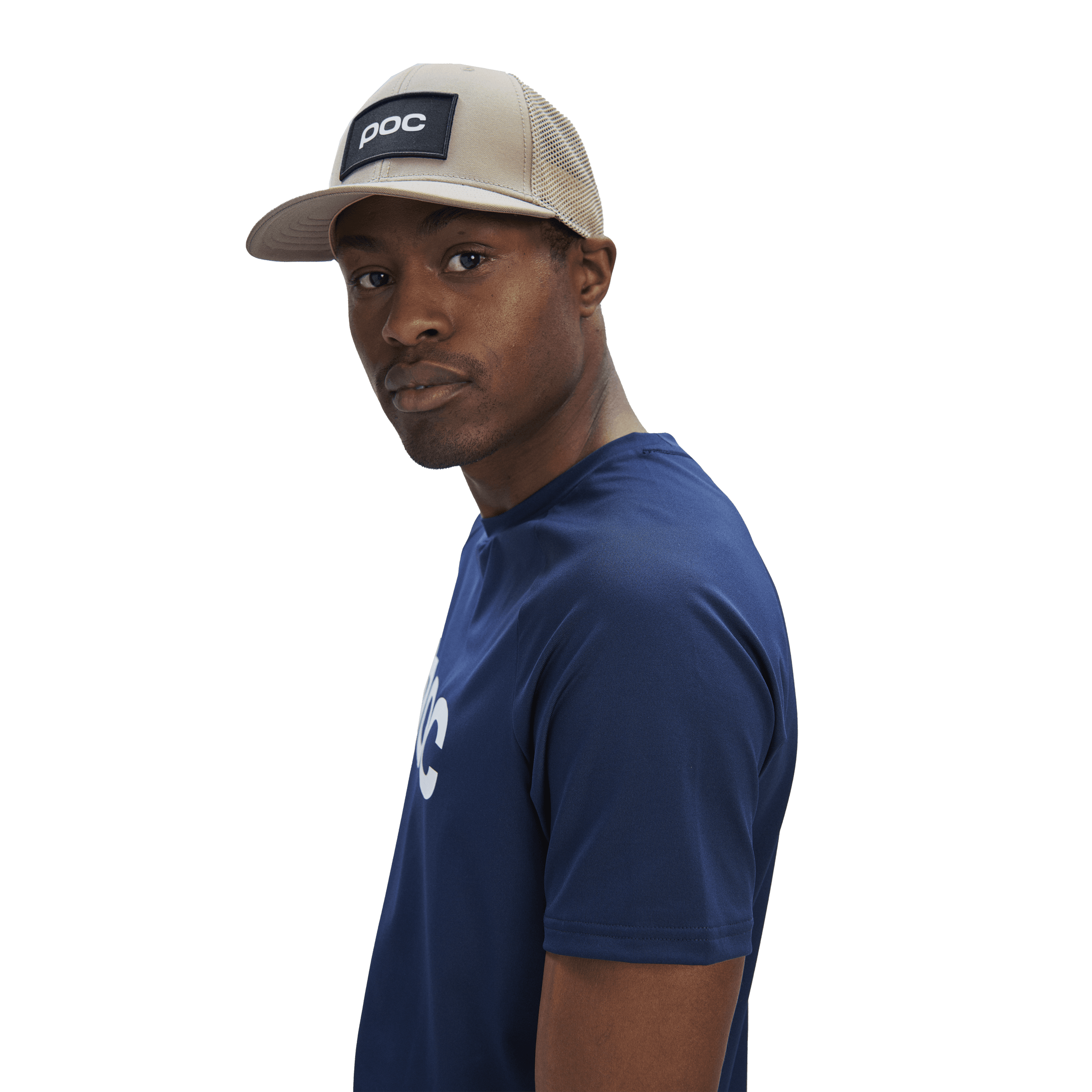 POC, Poc Trucker Cap, Model 1