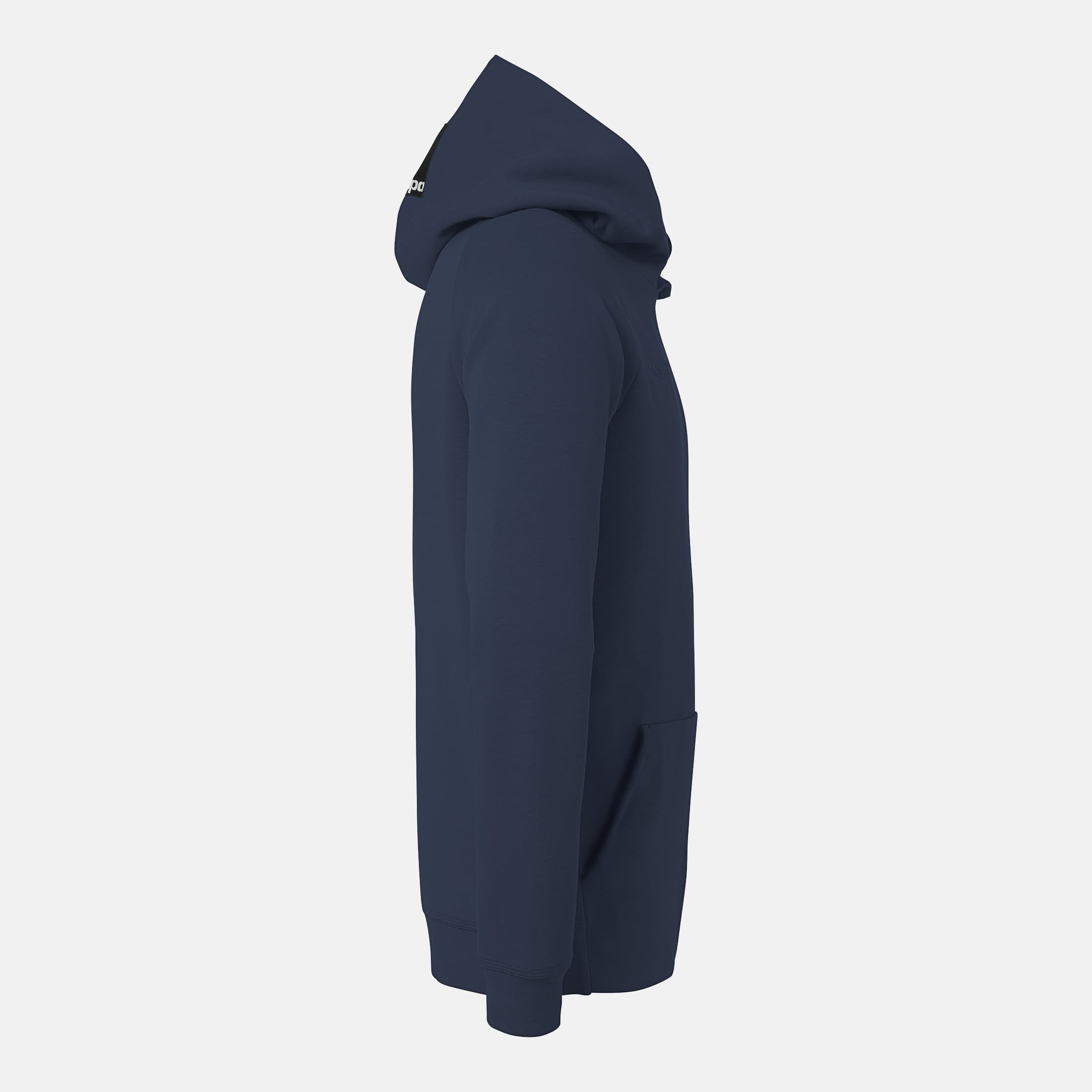 KEMPA, Hoodie Stmnt, Detail 1