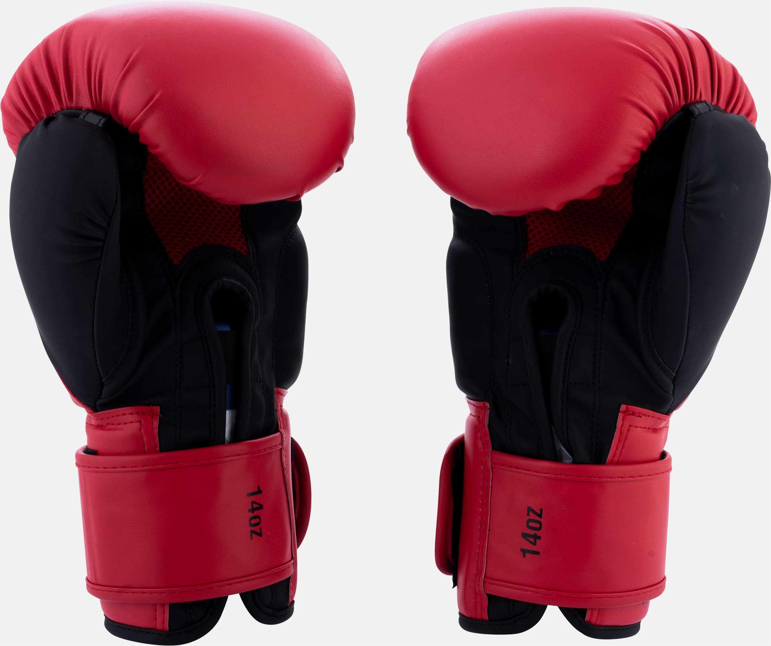 brute, Brute Imf Sparring Boxing Gloves - 16oz, Detail 1