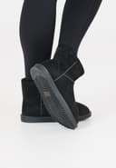 Dax Winter Boots, Black