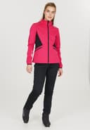Loralei Softshell Jacket, Pink