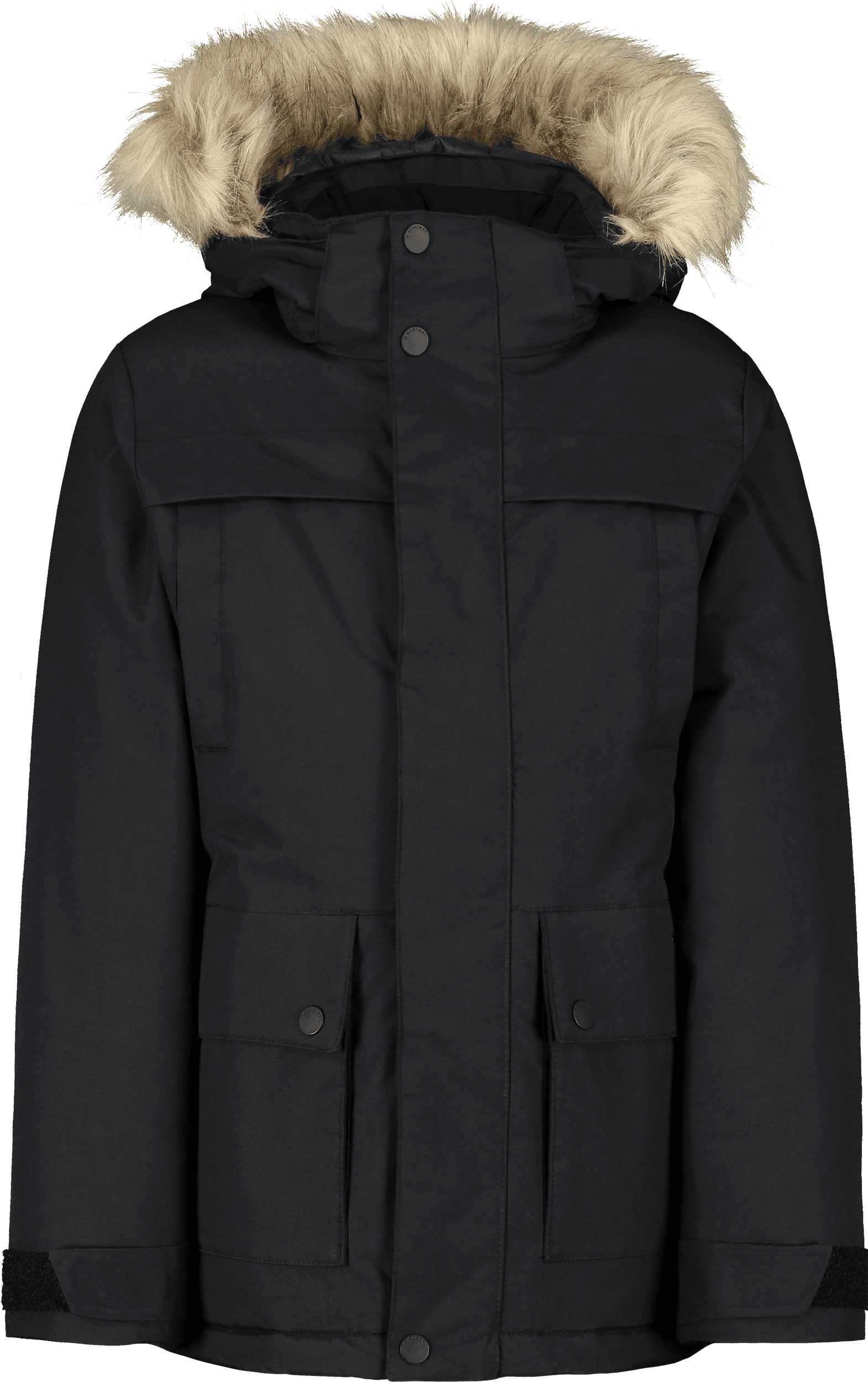 Everest, J Kong Parka, Product 0