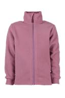 Chill Fleece Jacket, Pink