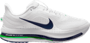 M Pegasus Premium, White