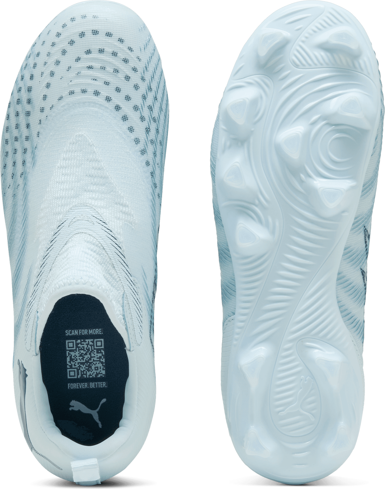 Puma, FUTURE 9 MATCH LL FG/AG JR, Detail 1