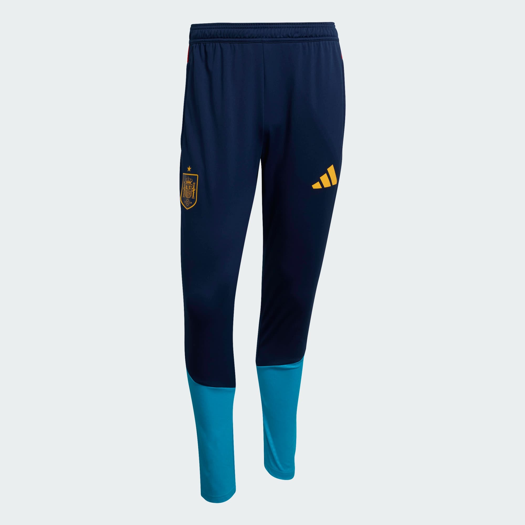 Adidas, Adidas Spanien 26 Tiro Träningsbyxor, Product 0