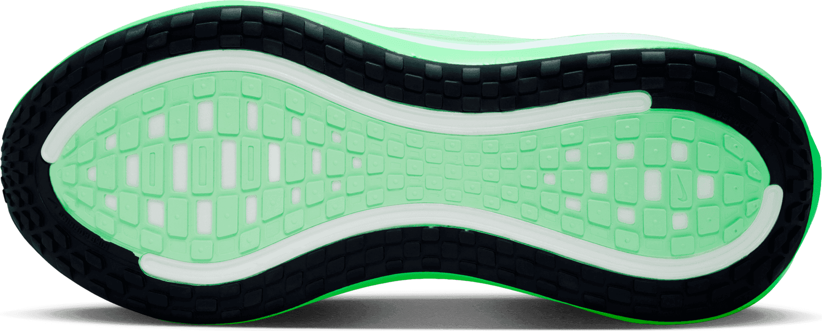 Nike, W Vomero Plus, Detail 1
