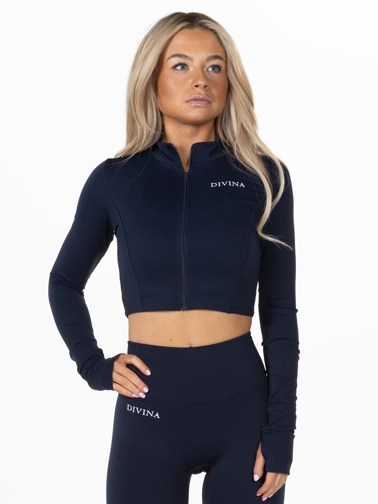 divina, Divina Jacket 'valens', Product 0