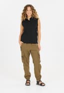 Jamero, Black