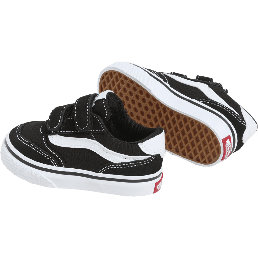 VANS, K Brooklyn Ls V, Detail 1
