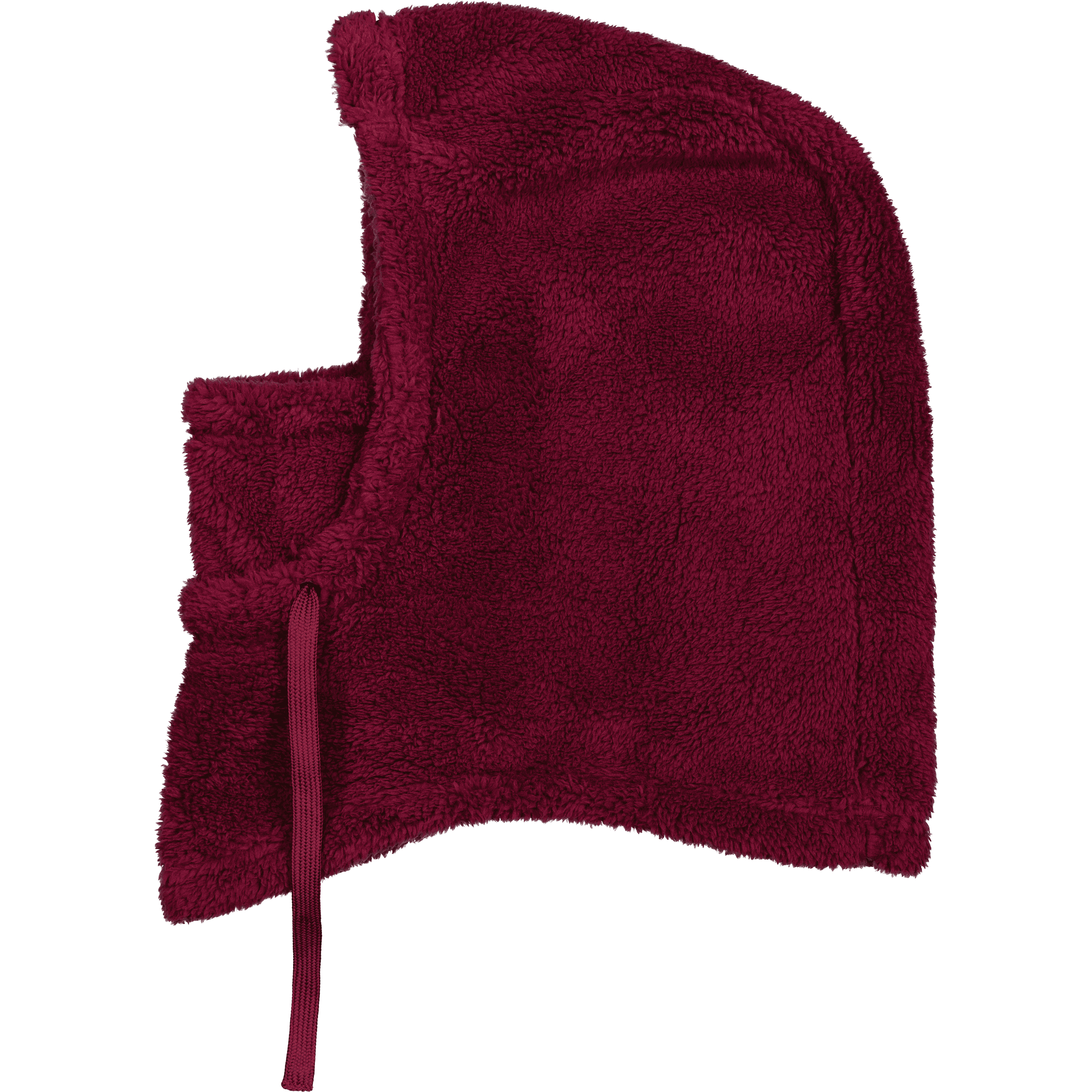 Everest, Cozy Pile Balaclava, Detail 1