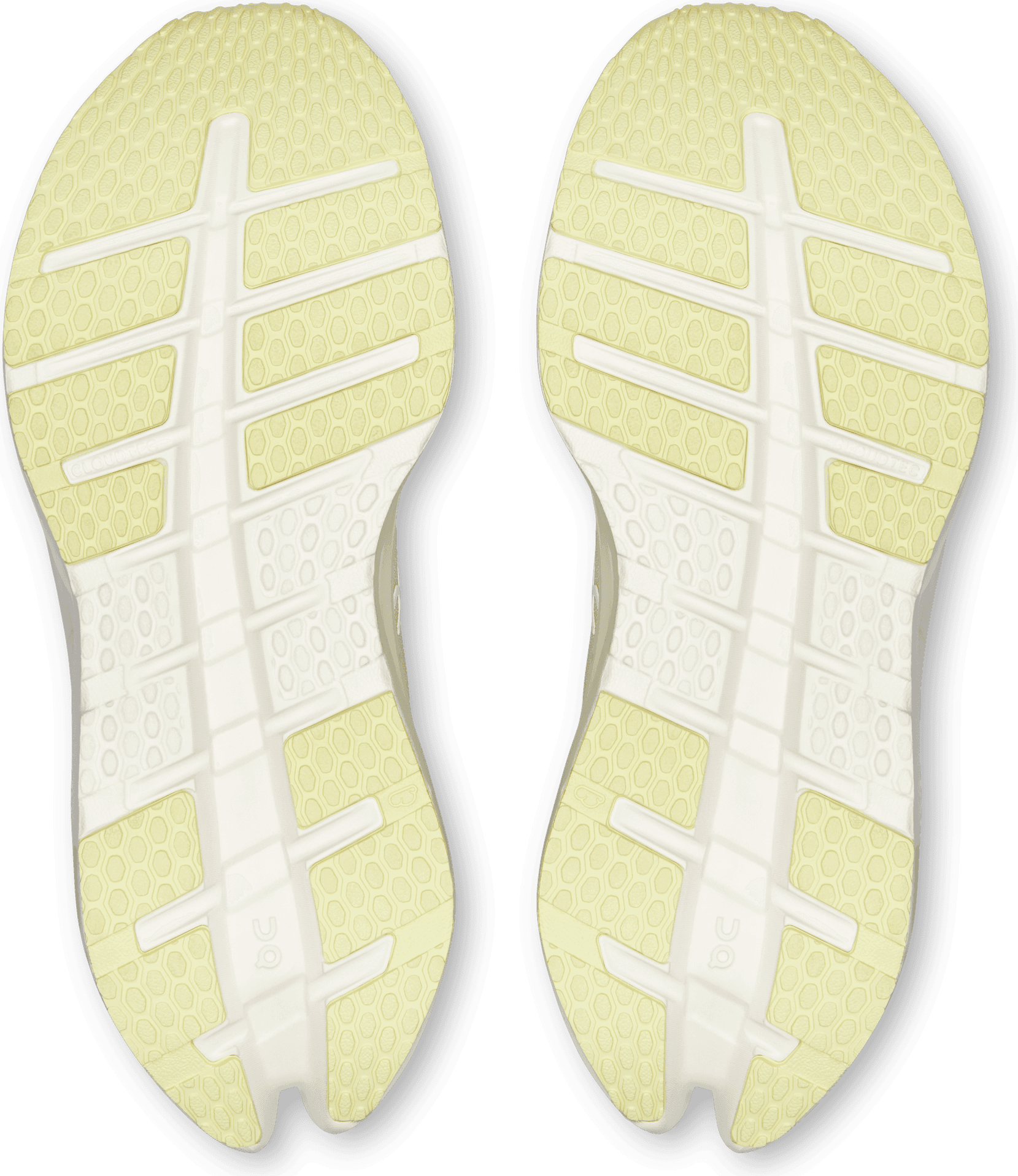 ON, W CLOUDRUNNER 3, Detail 1