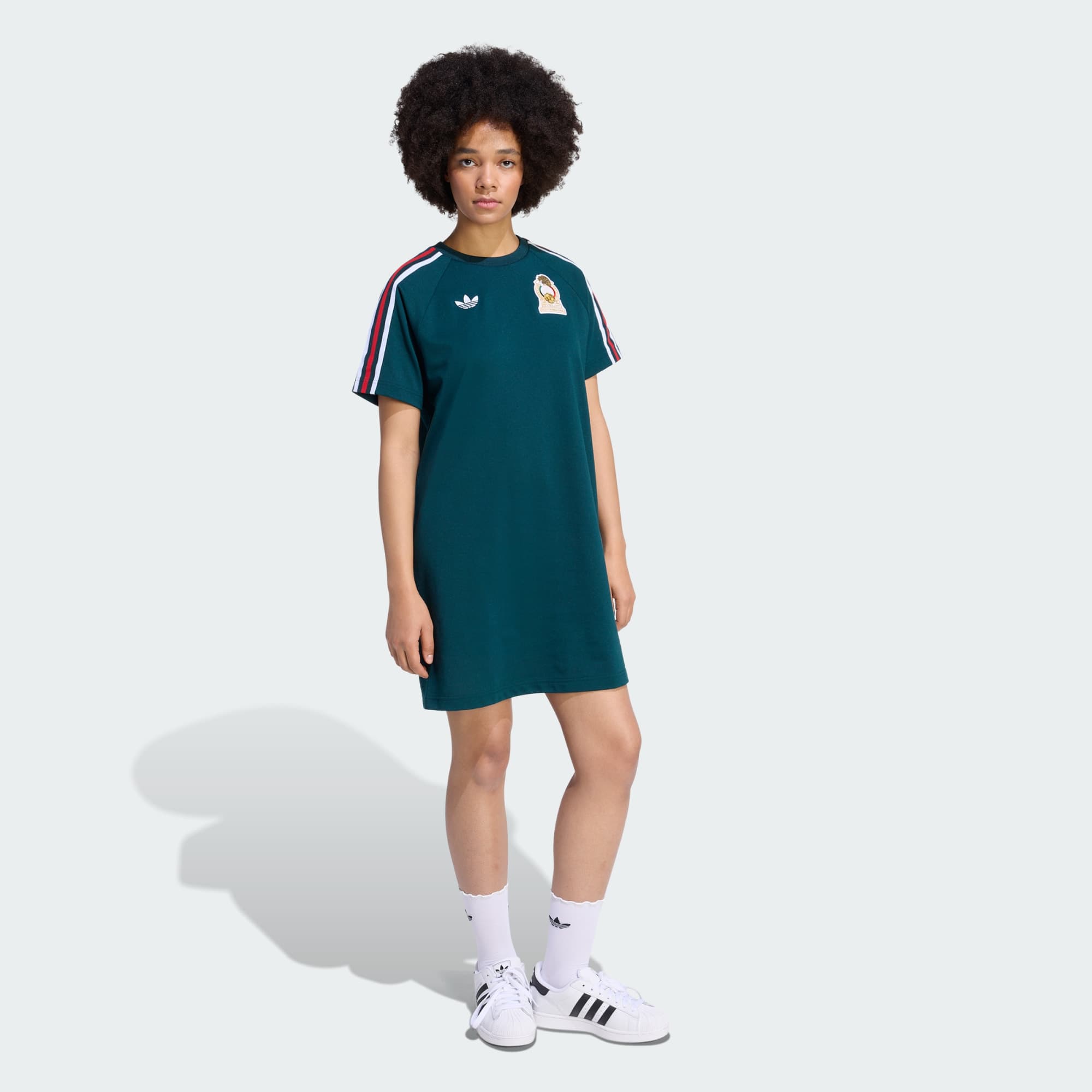Adidas, Adidas Mexiko Originals Klänning, Model 1