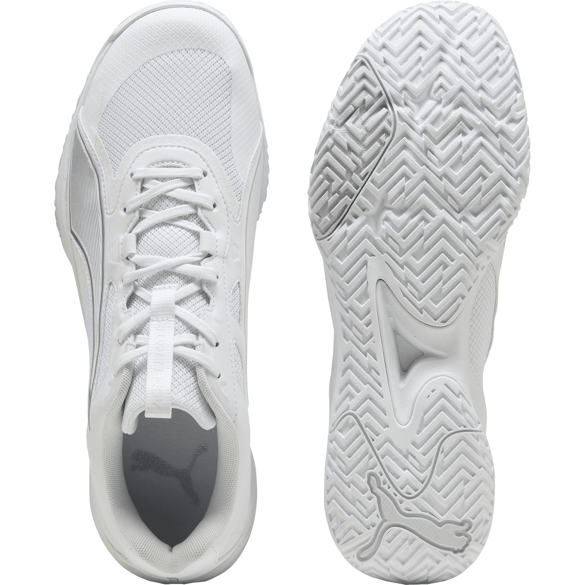 Puma, Accelerate Pro 4, Detail 1