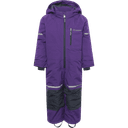 K Falken Coverall, Lilac