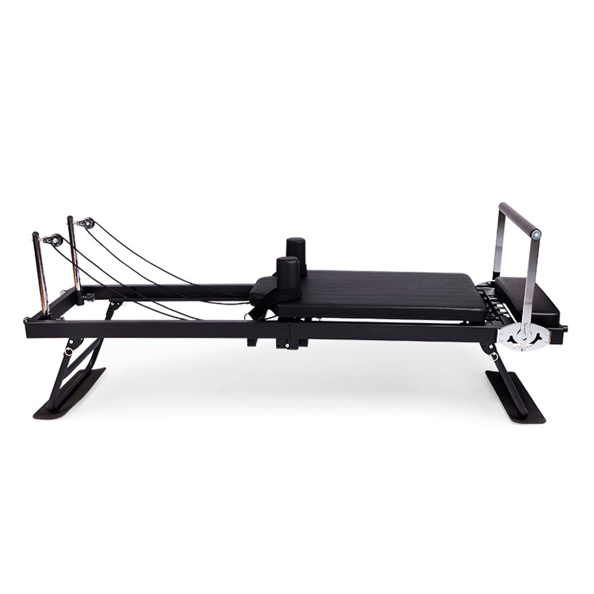 nordcore, Nordcore Pilates Reformer Folding Machine, Includes Pilates Box, Detail 1