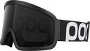 CIASMA +LENS, Black