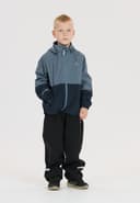 Dallas Outdoor Jacket, Blue