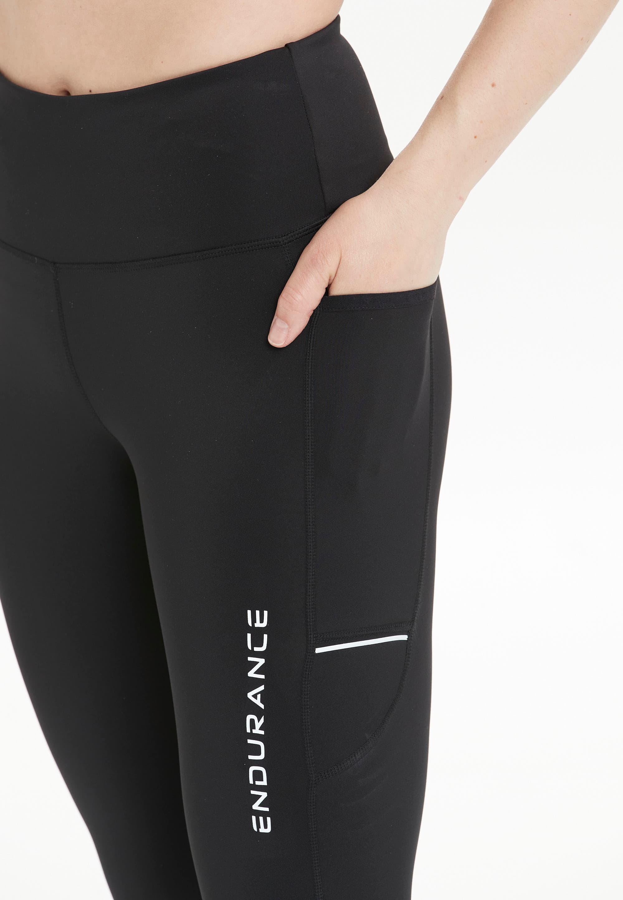 endurance, Energy Tight, Model 1
