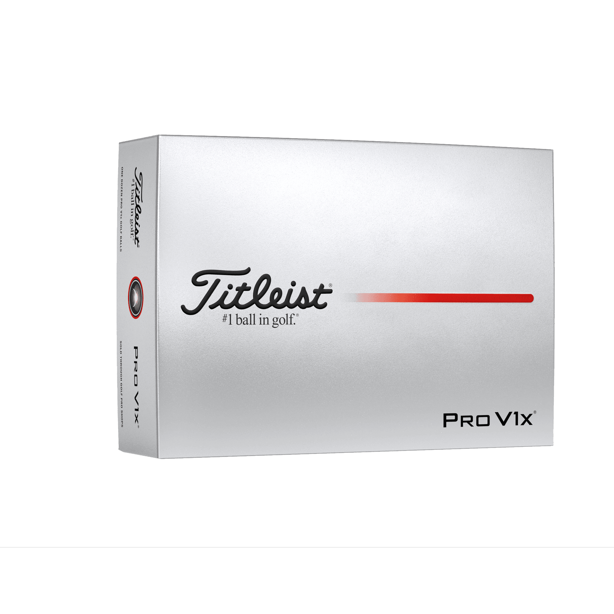 TITLEIST, Pro V1X Dz 2025, Product 0