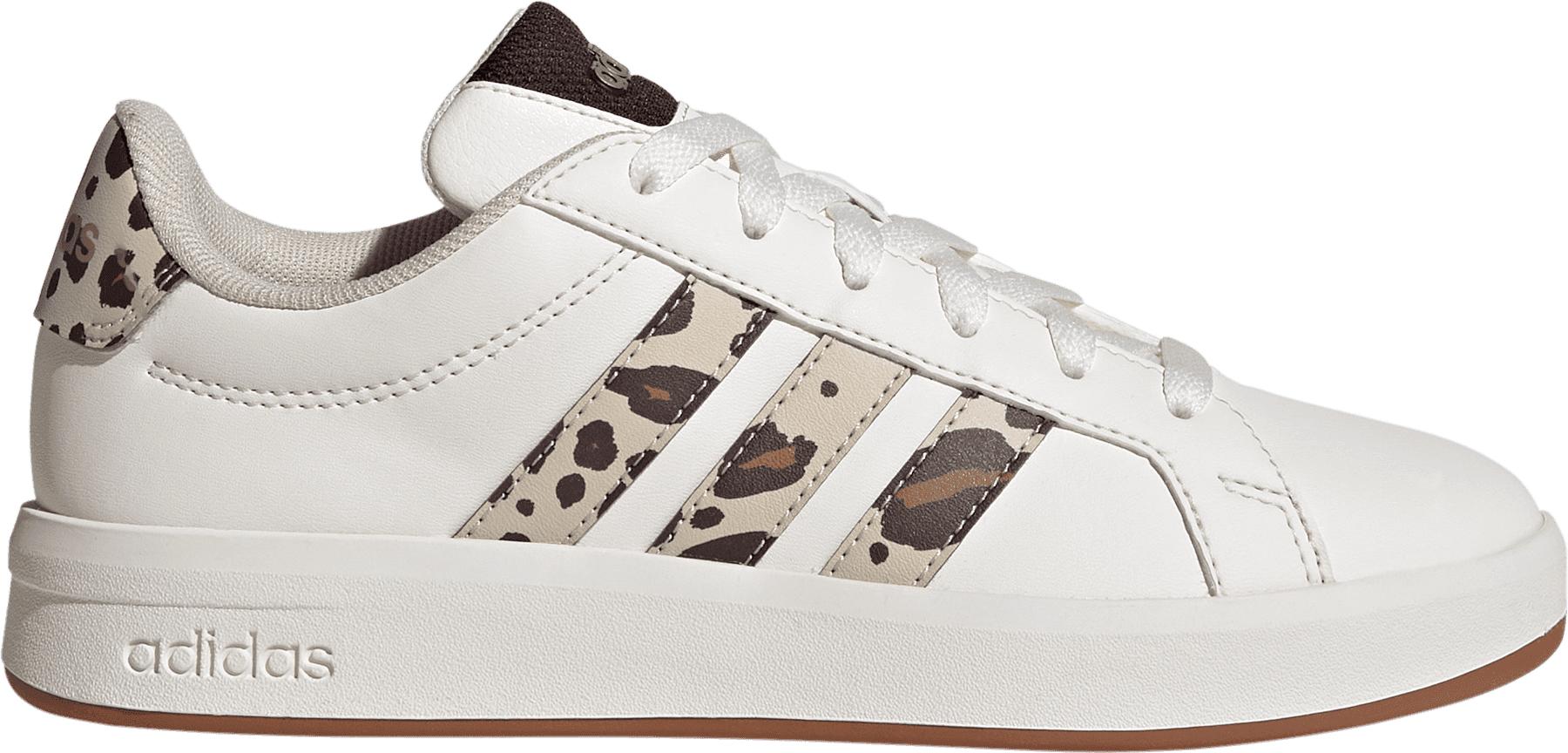 Adidas, J GRAND COURT 3.0 J, Product 0