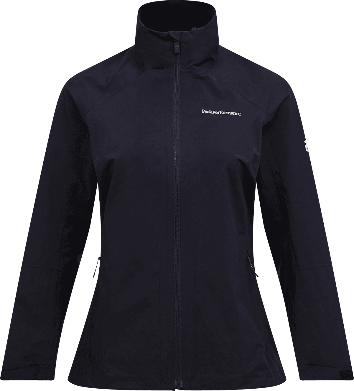 PEAK PERFORMANCE, W HIPE 2.5 LAYER JACKET, Product 0