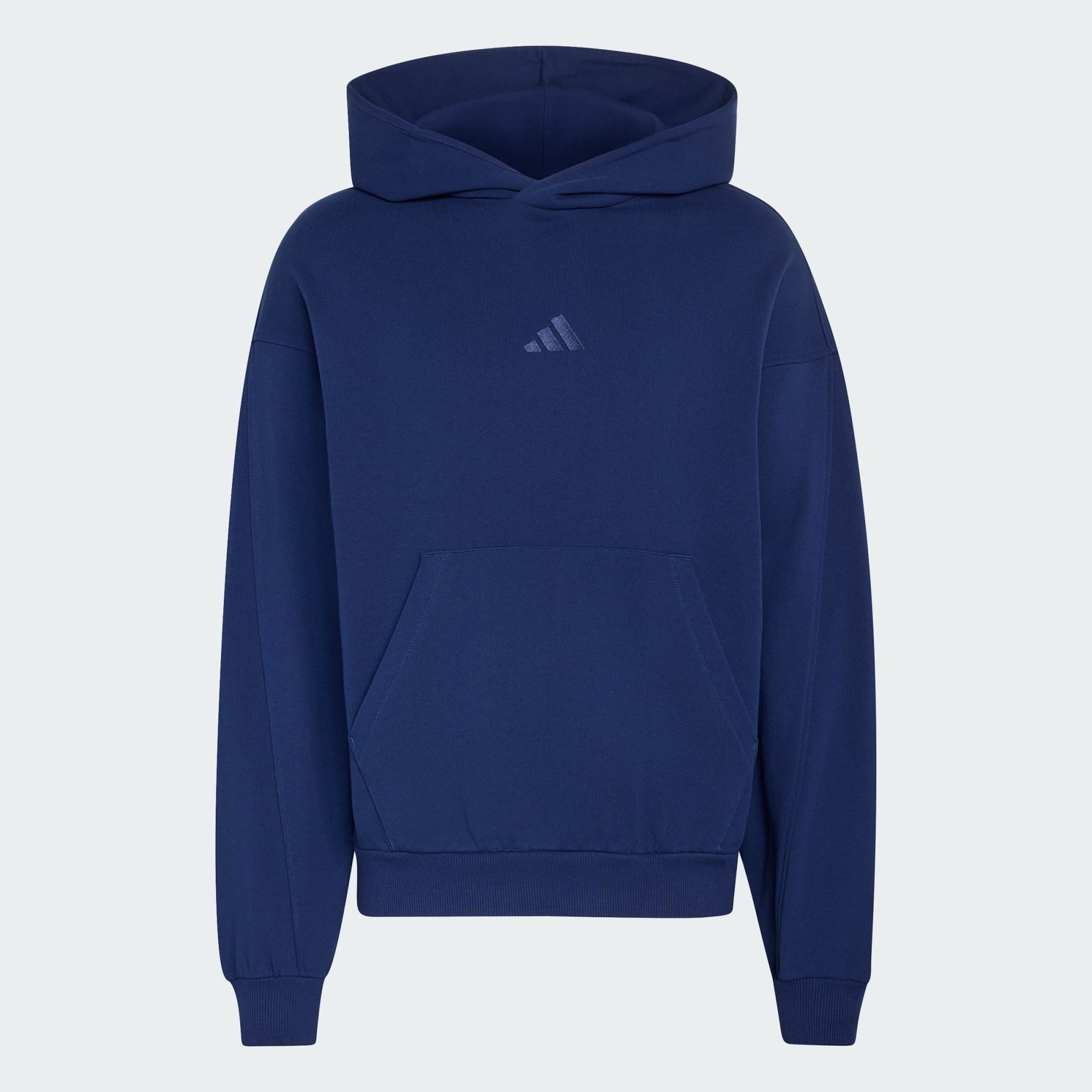 Adidas, Adidas Adidas Kit Small Logo Huvtröja, Product 0