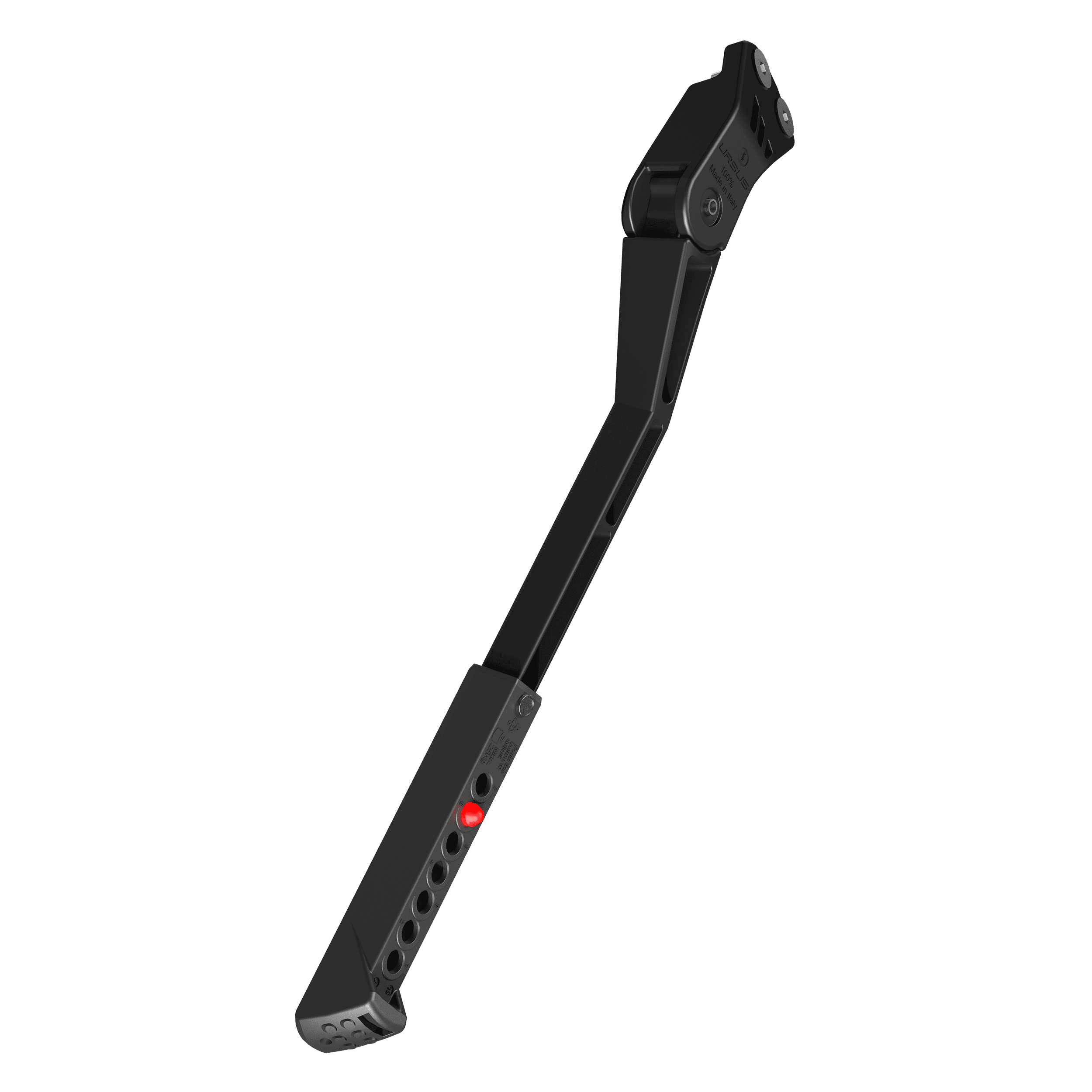 SYNCROS, Kickstand 2 Bolts Direct Mount, Detail 1