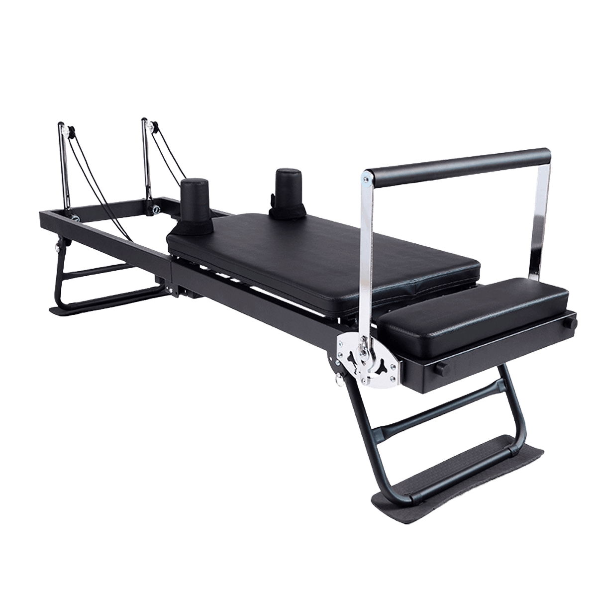 nordcore, Nordcore Pilates Reformer Folding Machine, Includes Pilates Box, Product 0